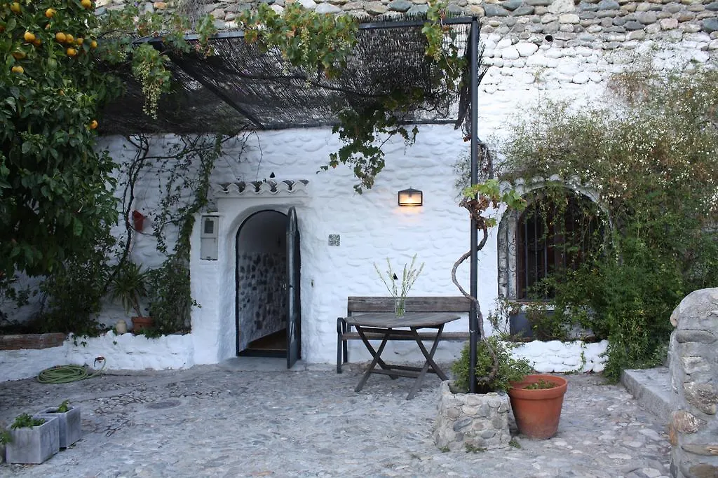 Cueva Los Naranjos Hotel Granada Holiday home